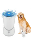 Electric Dog Paw Cleaner