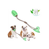 Dog Tugging Suction Cup Toy