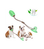 Dog Tugging Suction Cup Toy