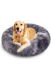 Super Soft Fluffy Dog Bed