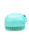 Pet Shampoo Massager Brush