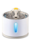 2.4L Automatic Pet Cat Water Fountain